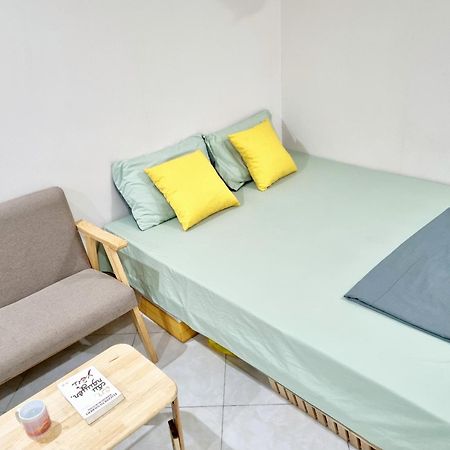 The Mini Apartment Includes Breakfast ฮานอย ภายนอก รูปภาพ