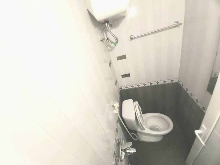 The Mini Apartment Includes Breakfast ฮานอย ภายนอก รูปภาพ