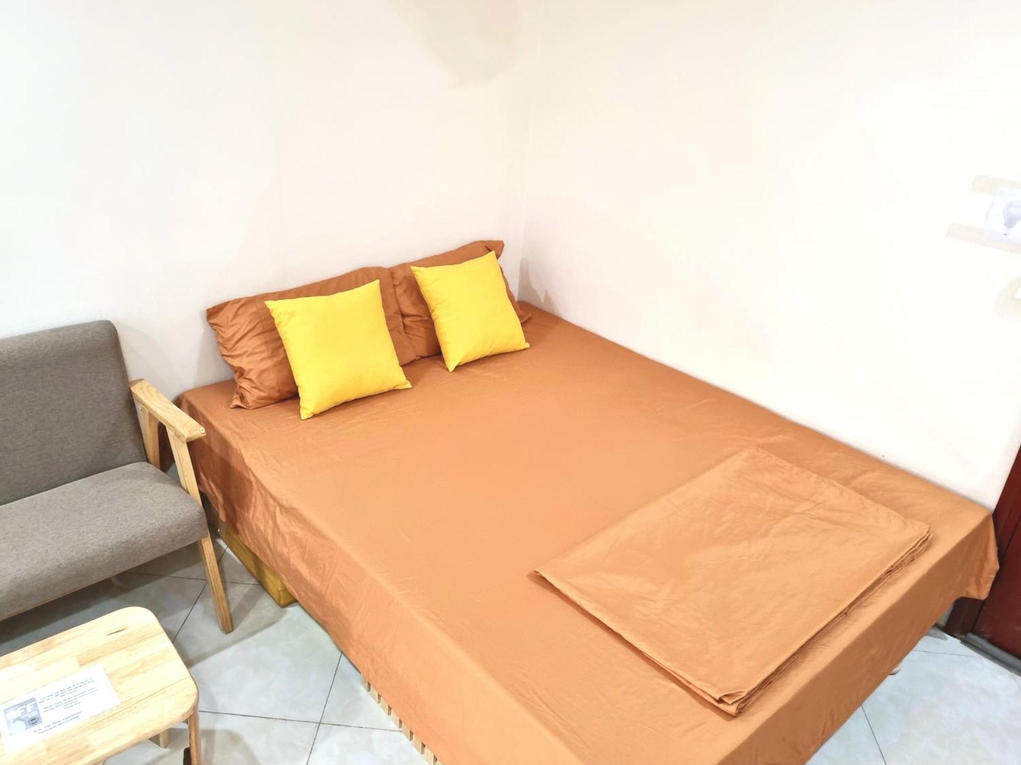 The Mini Apartment Includes Breakfast ฮานอย ภายนอก รูปภาพ