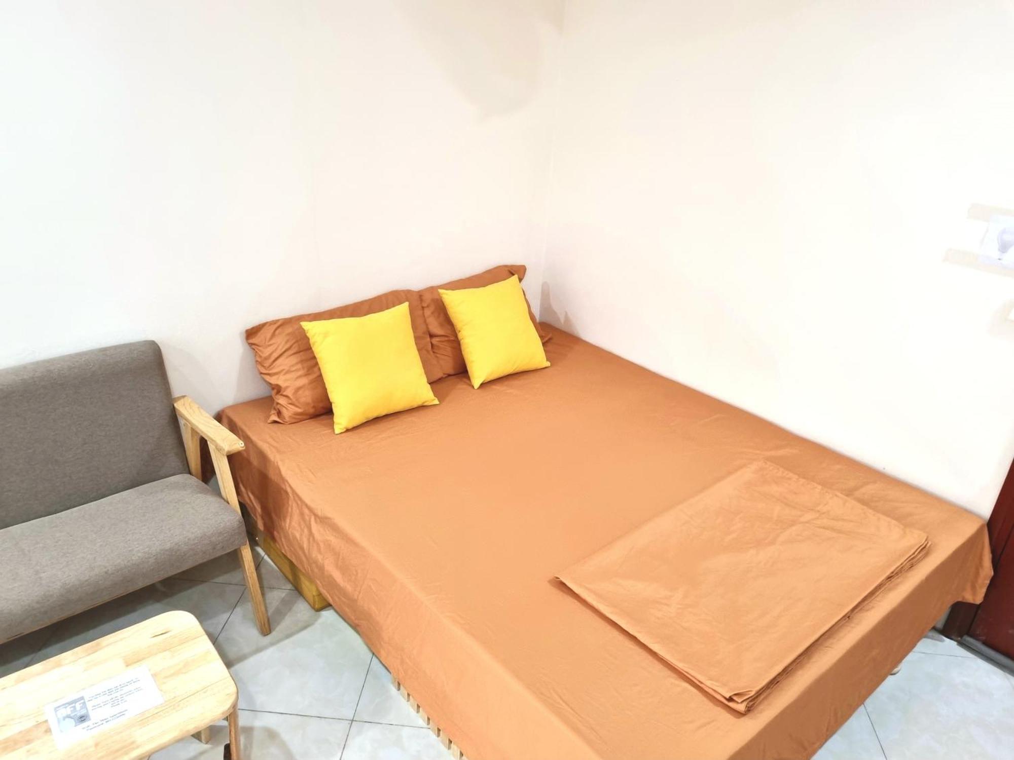 The Mini Apartment Includes Breakfast ฮานอย ห้อง รูปภาพ