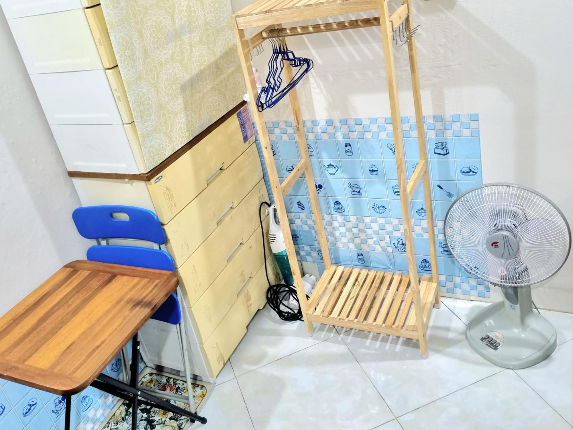 The Mini Apartment Includes Breakfast ฮานอย ภายนอก รูปภาพ