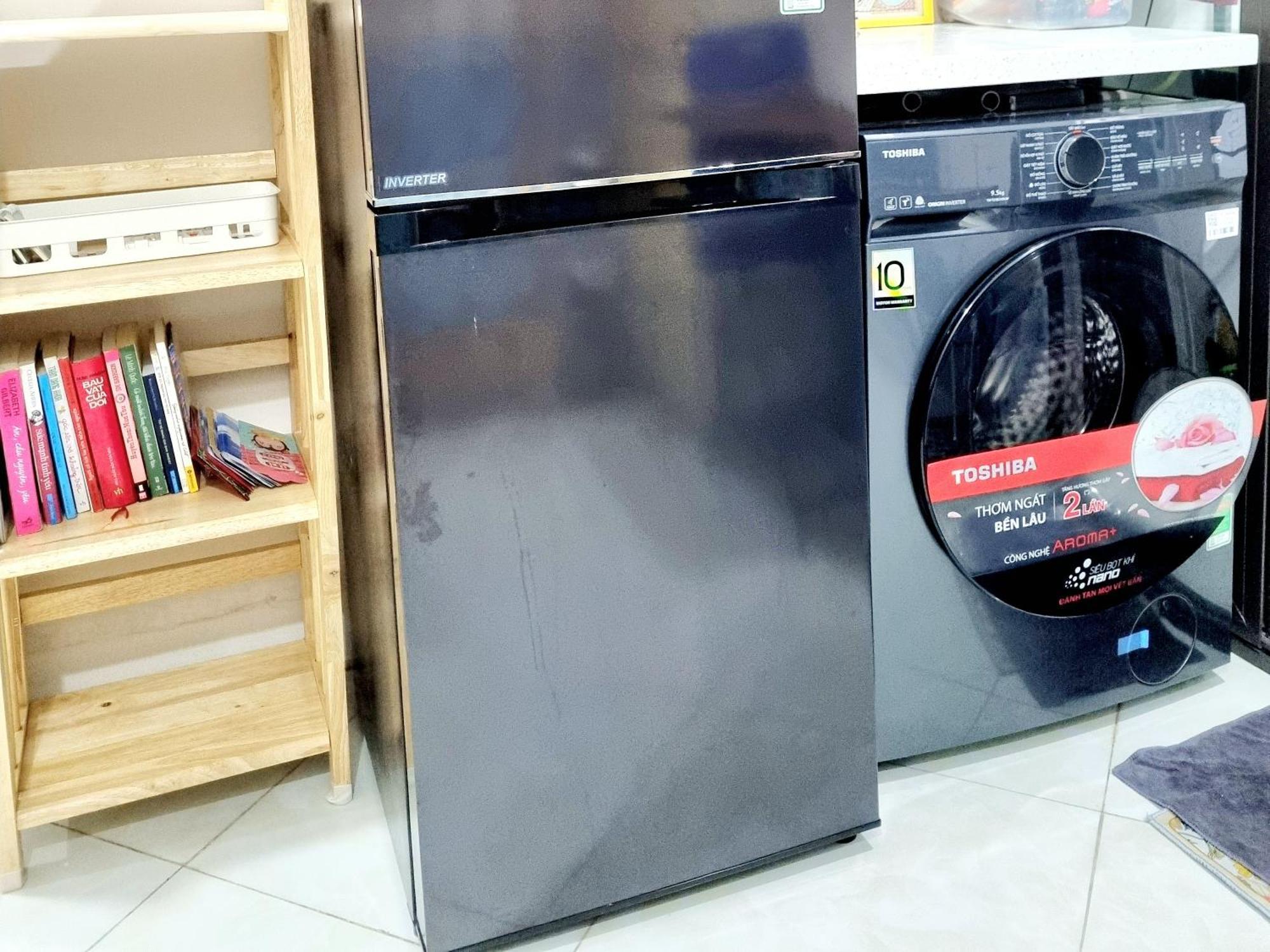 The Mini Apartment Includes Breakfast ฮานอย ภายนอก รูปภาพ
