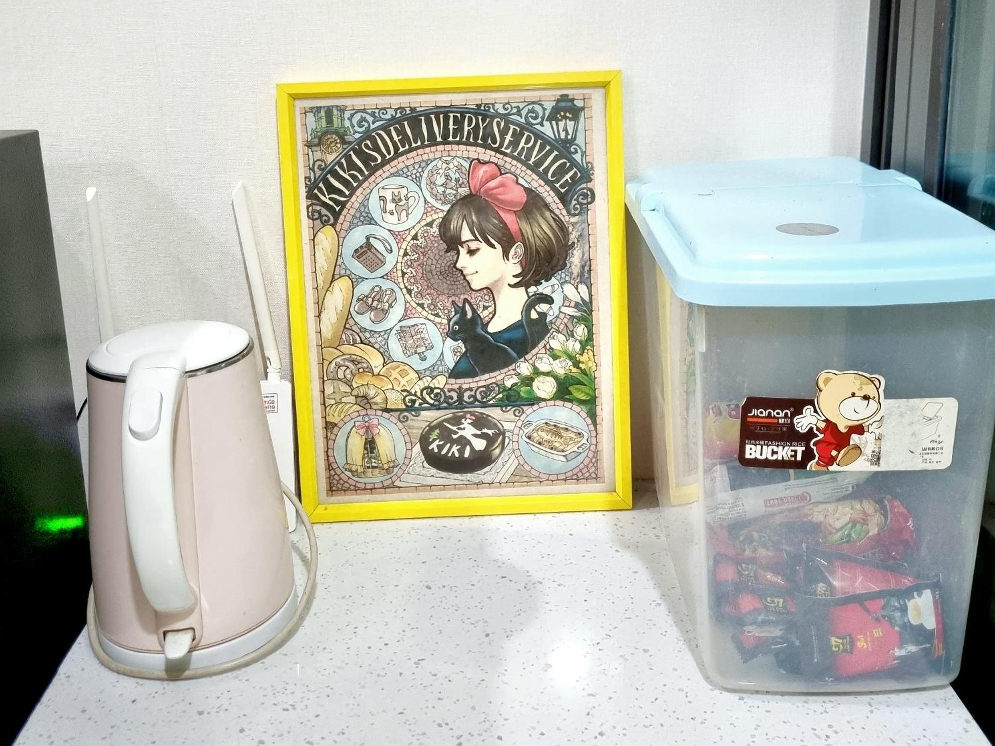 The Mini Apartment Includes Breakfast ฮานอย ภายนอก รูปภาพ