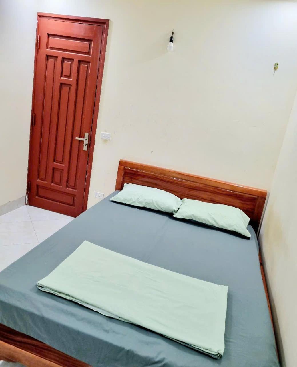 The Mini Apartment Includes Breakfast ฮานอย ภายนอก รูปภาพ