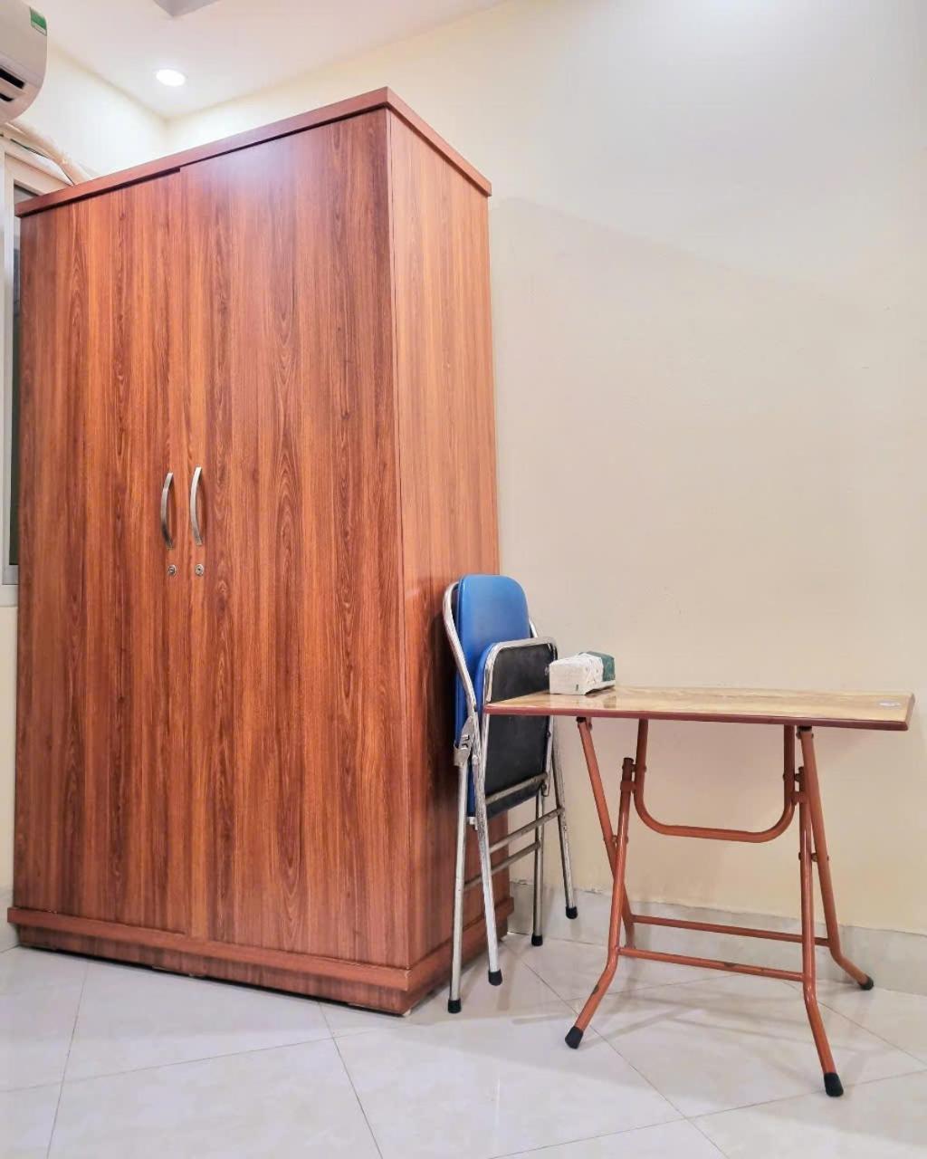 The Mini Apartment Includes Breakfast ฮานอย ภายนอก รูปภาพ